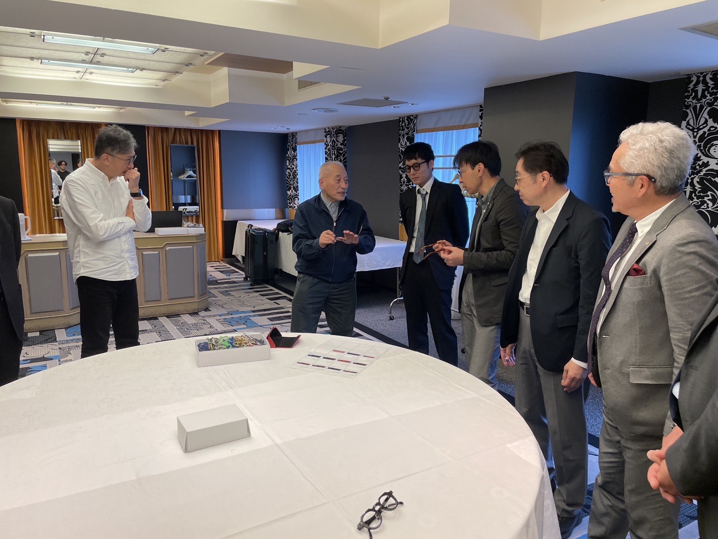 2025年10月会員総会